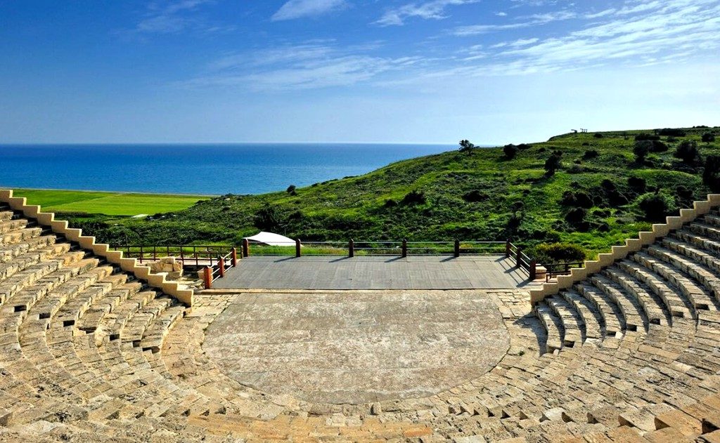 Kourion