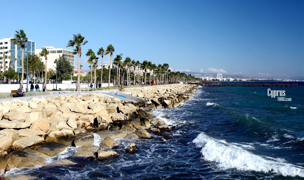 Limassol