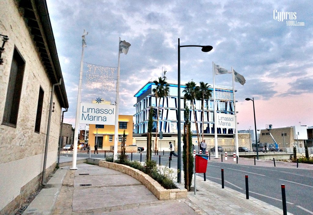 Limassol