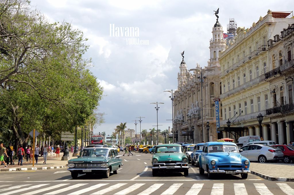 havana