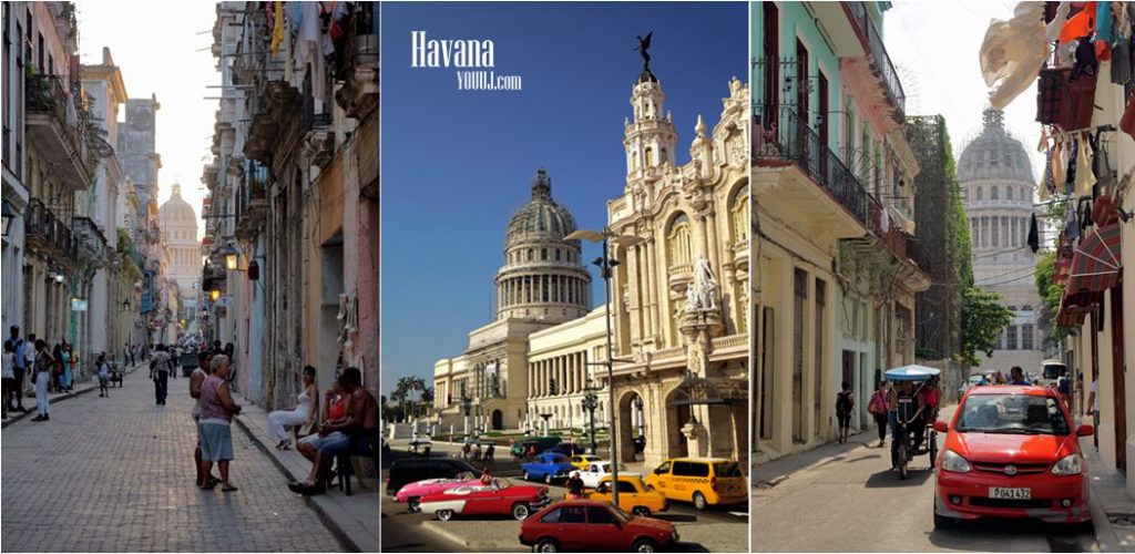 havana