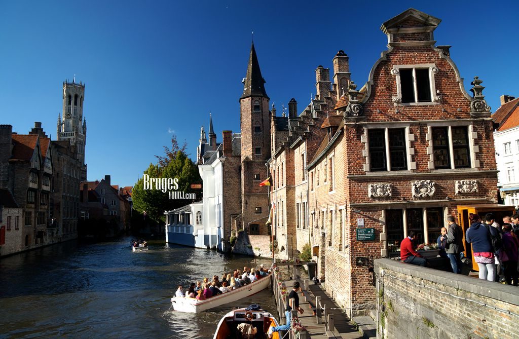 bruges