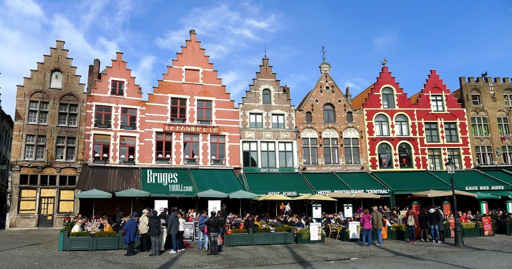 bruges