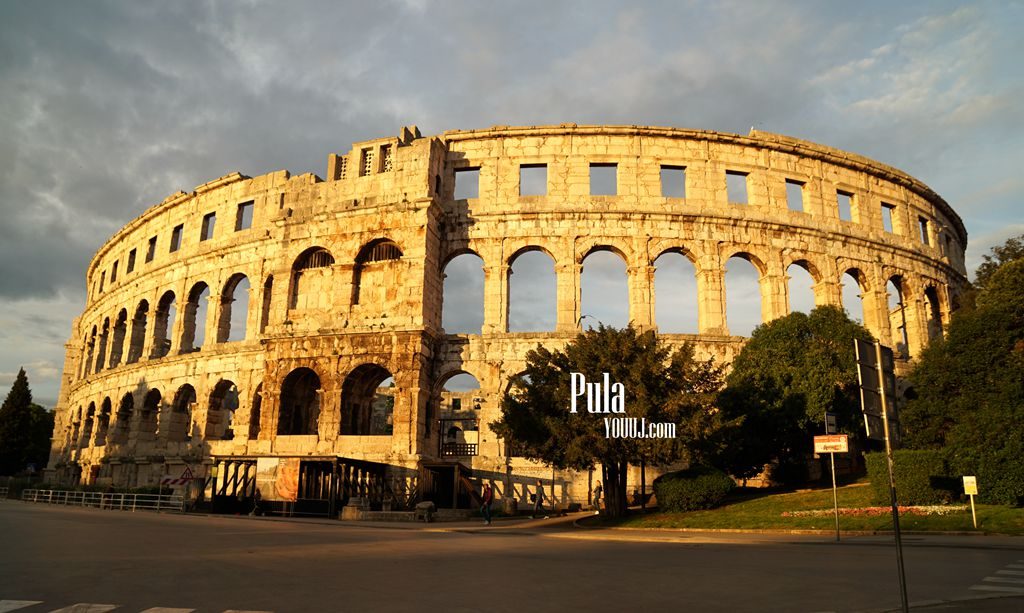 pula