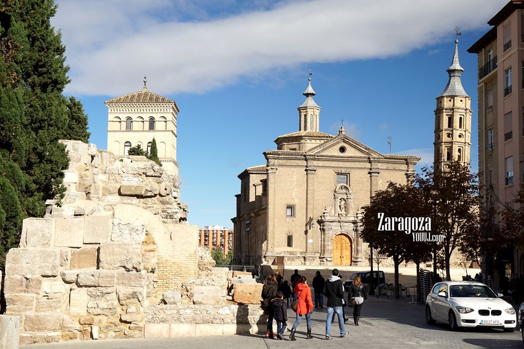 zaragoza