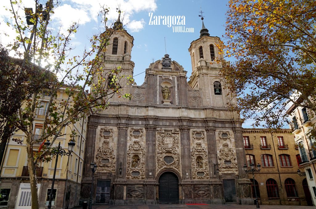 zaragoza