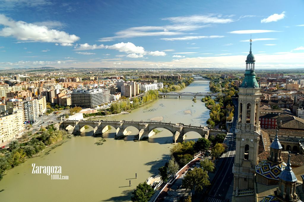 zaragoza