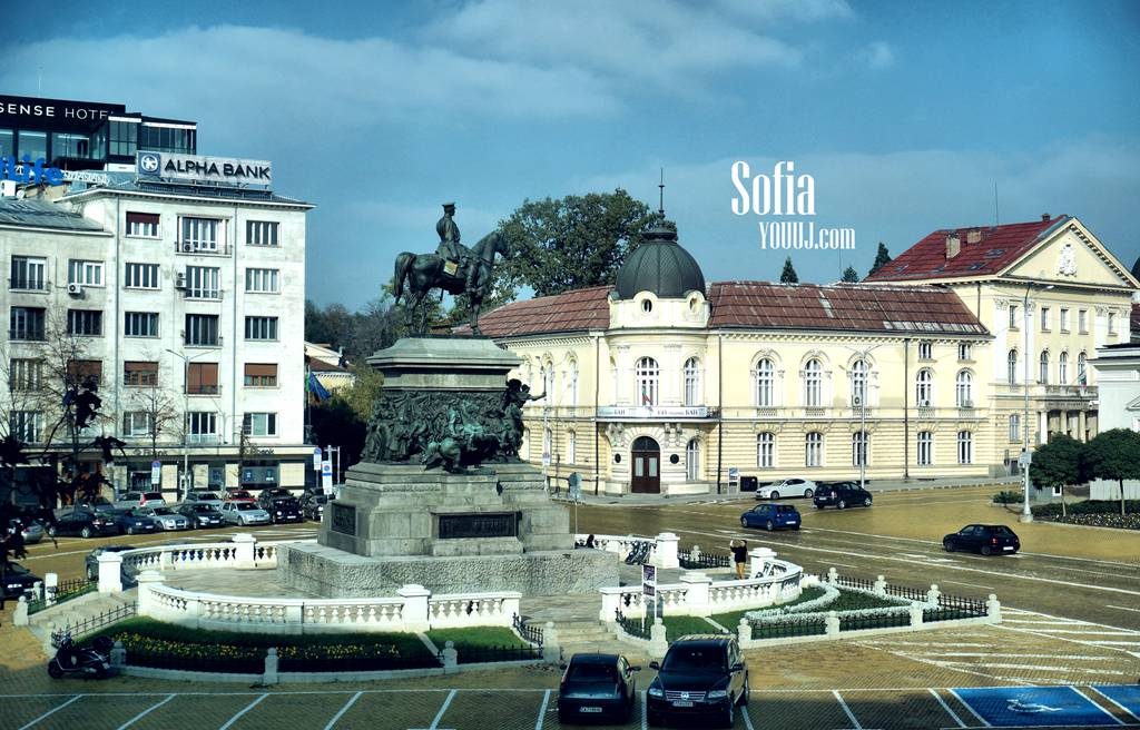 Sofia