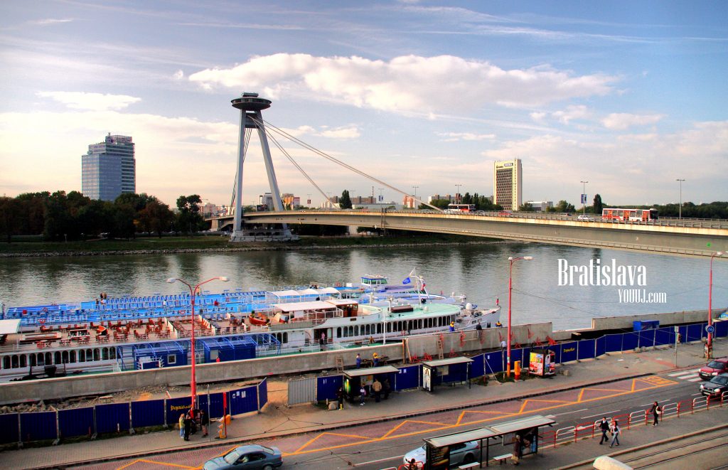 Bratislava