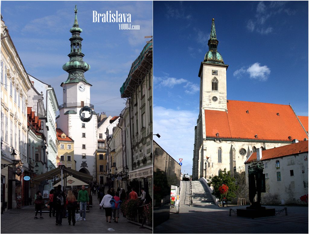 Bratislava