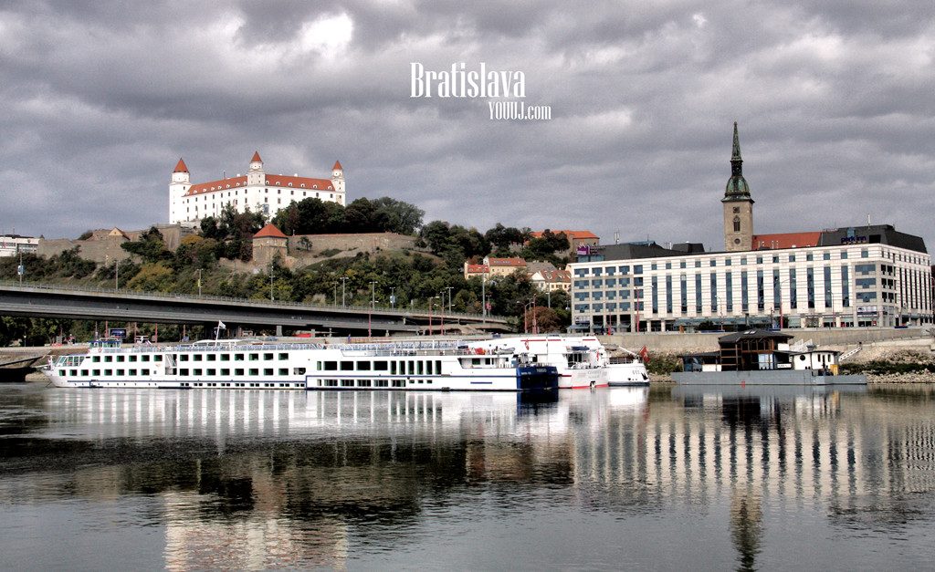 Bratislava