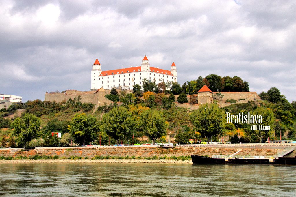 Bratislava