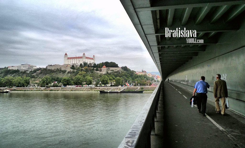 Bratislava