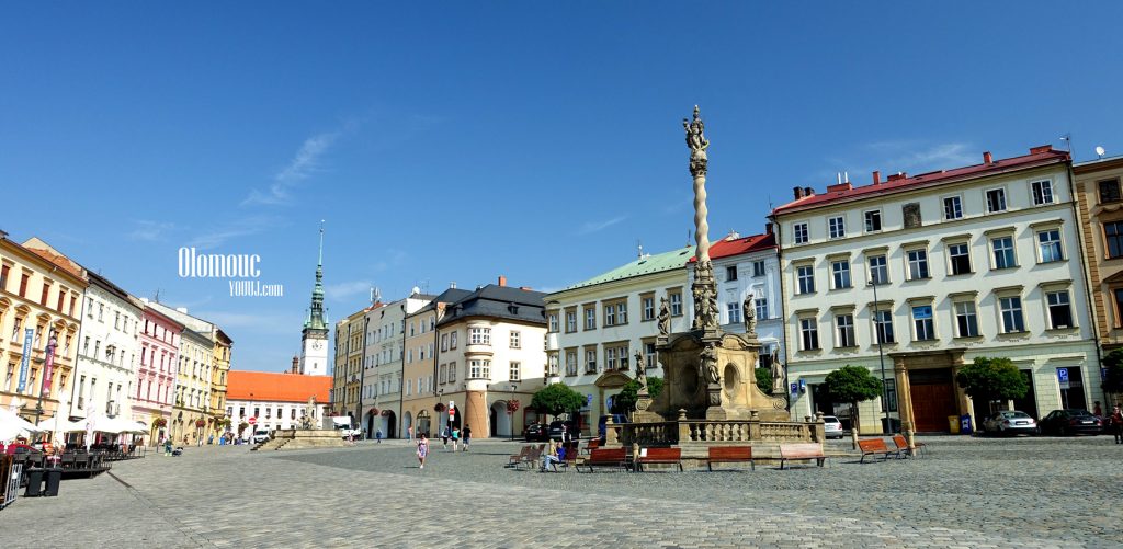 olomouc