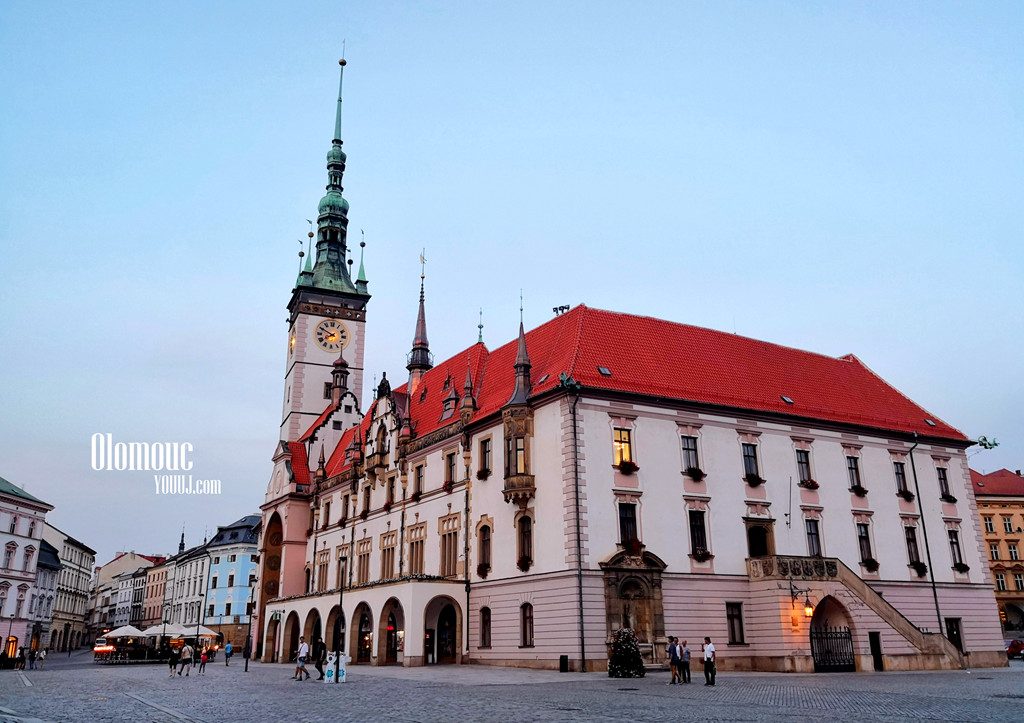 olomouc