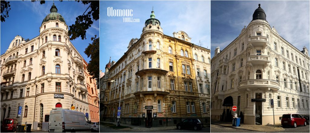 olomouc