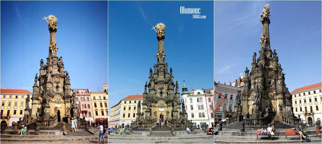 olomouc