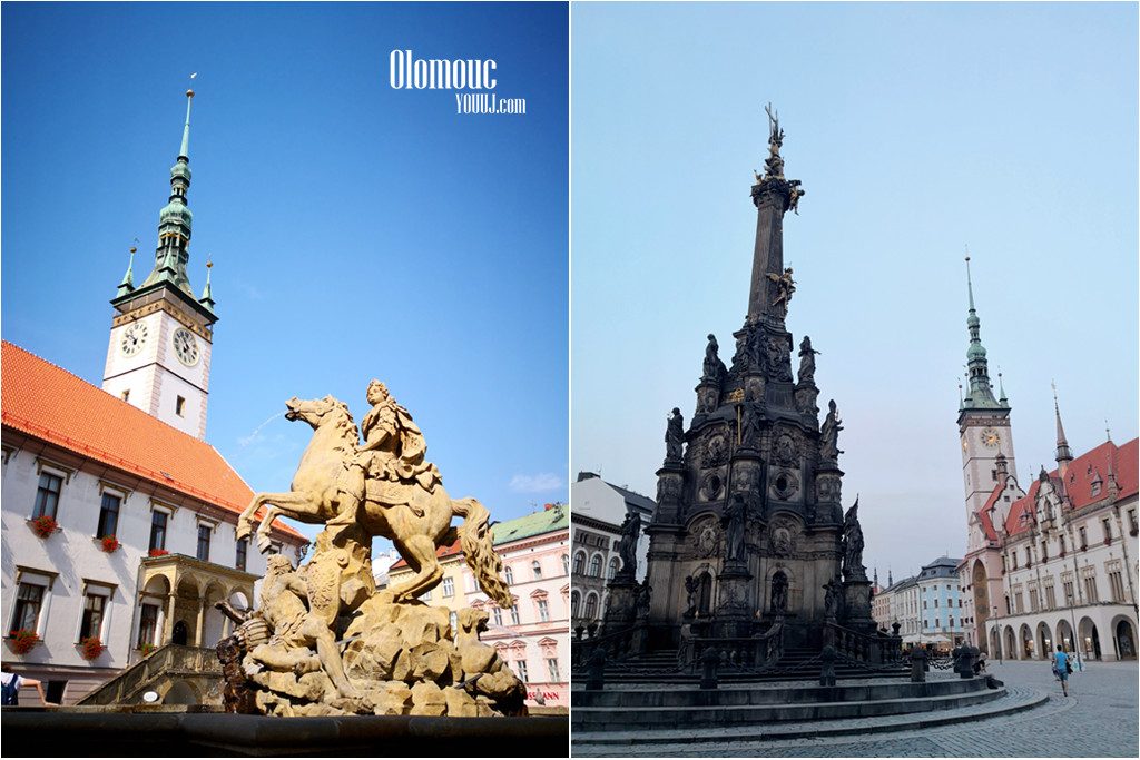 olomouc