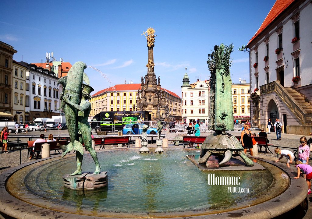 olomouc