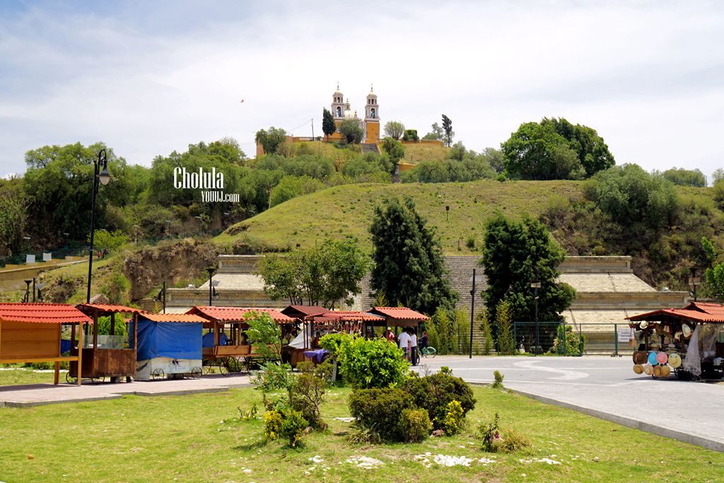 cholula