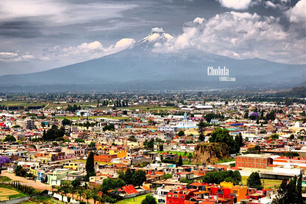 puebla