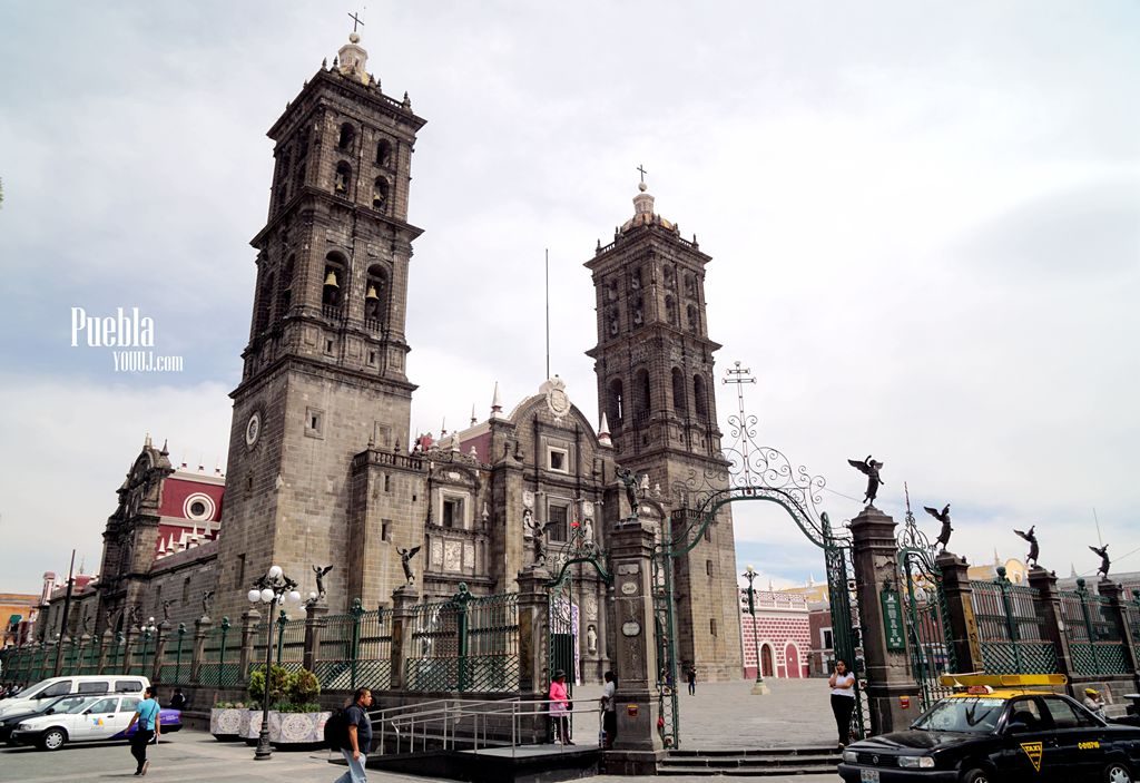 puebla