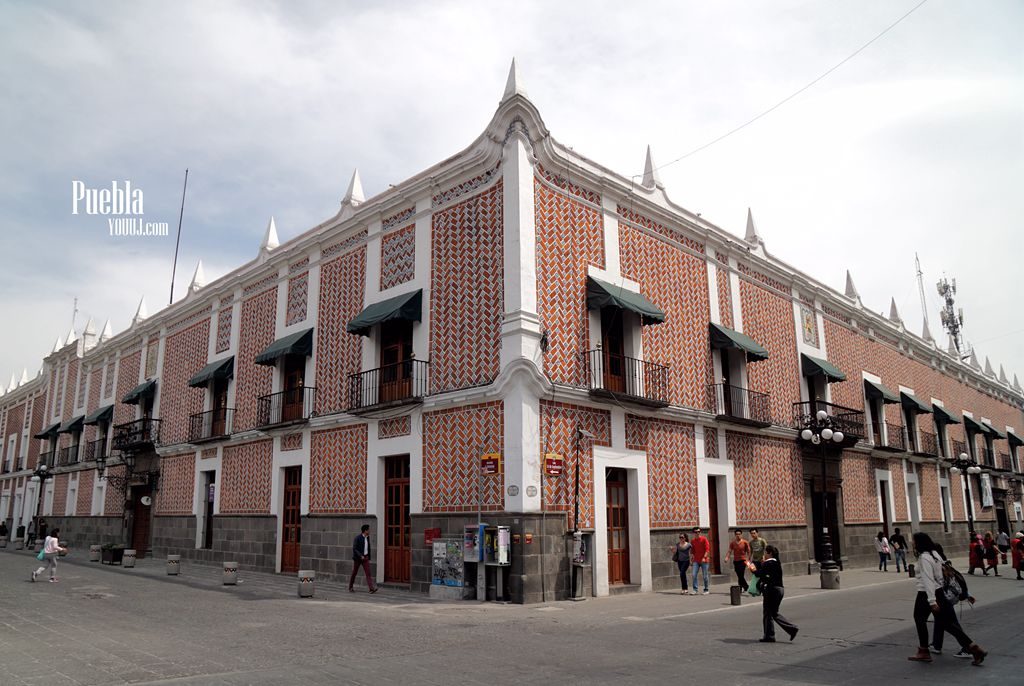 puebla