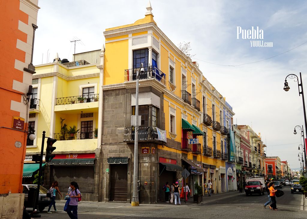 puebla