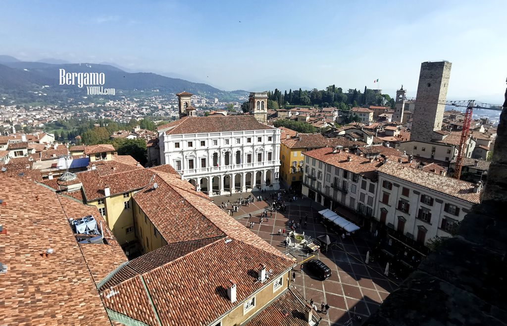 bergamo