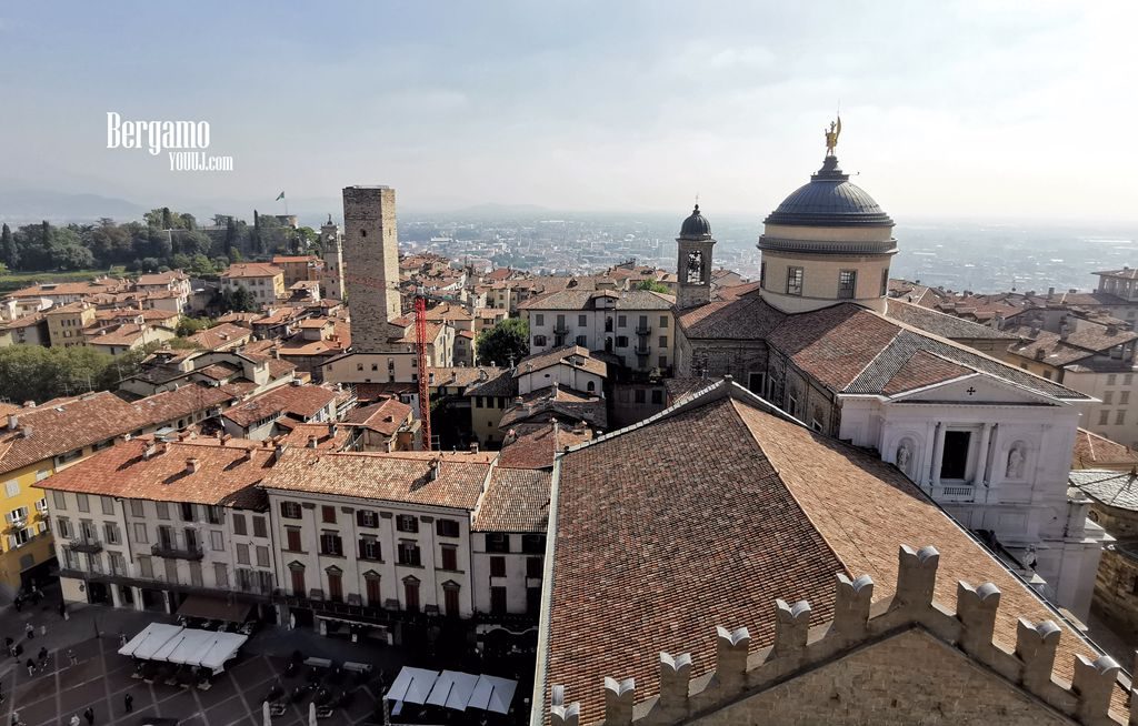 bergamo