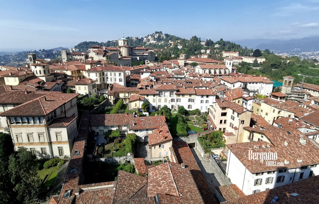 bergamo