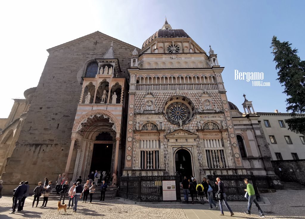 bergamo