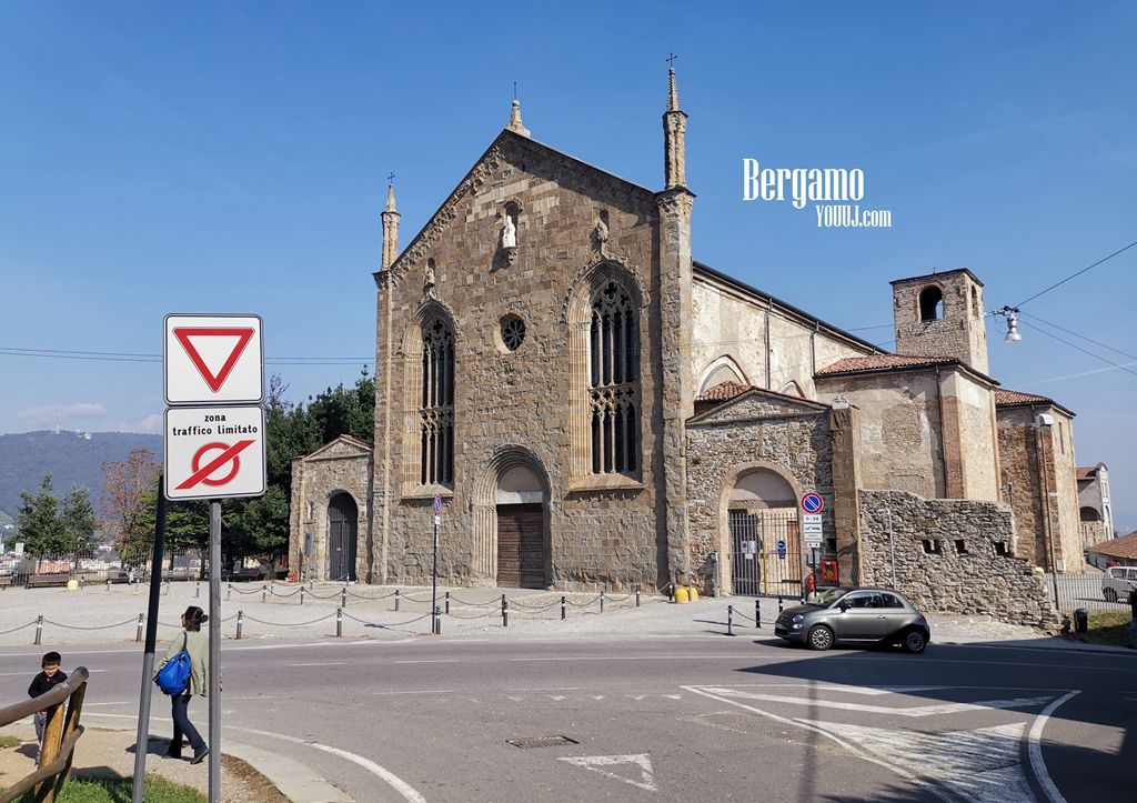 bergamo