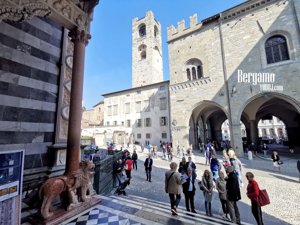 bergamo